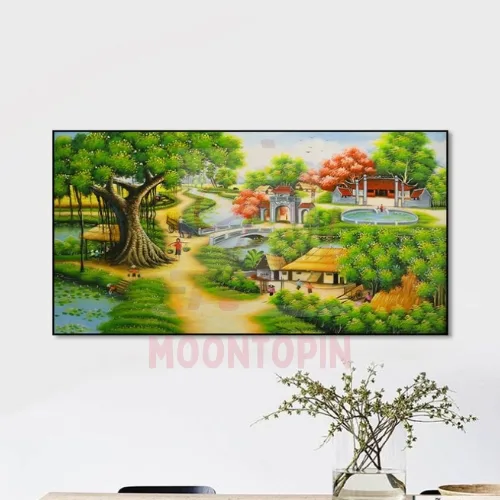 Countryside Paintings