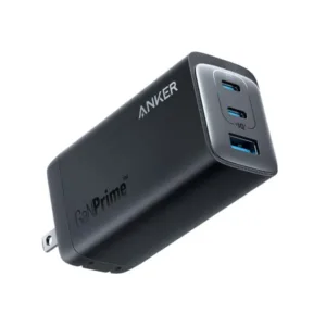Anker GaNPrime Charger