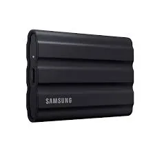 Samsung T7 Shield SSD